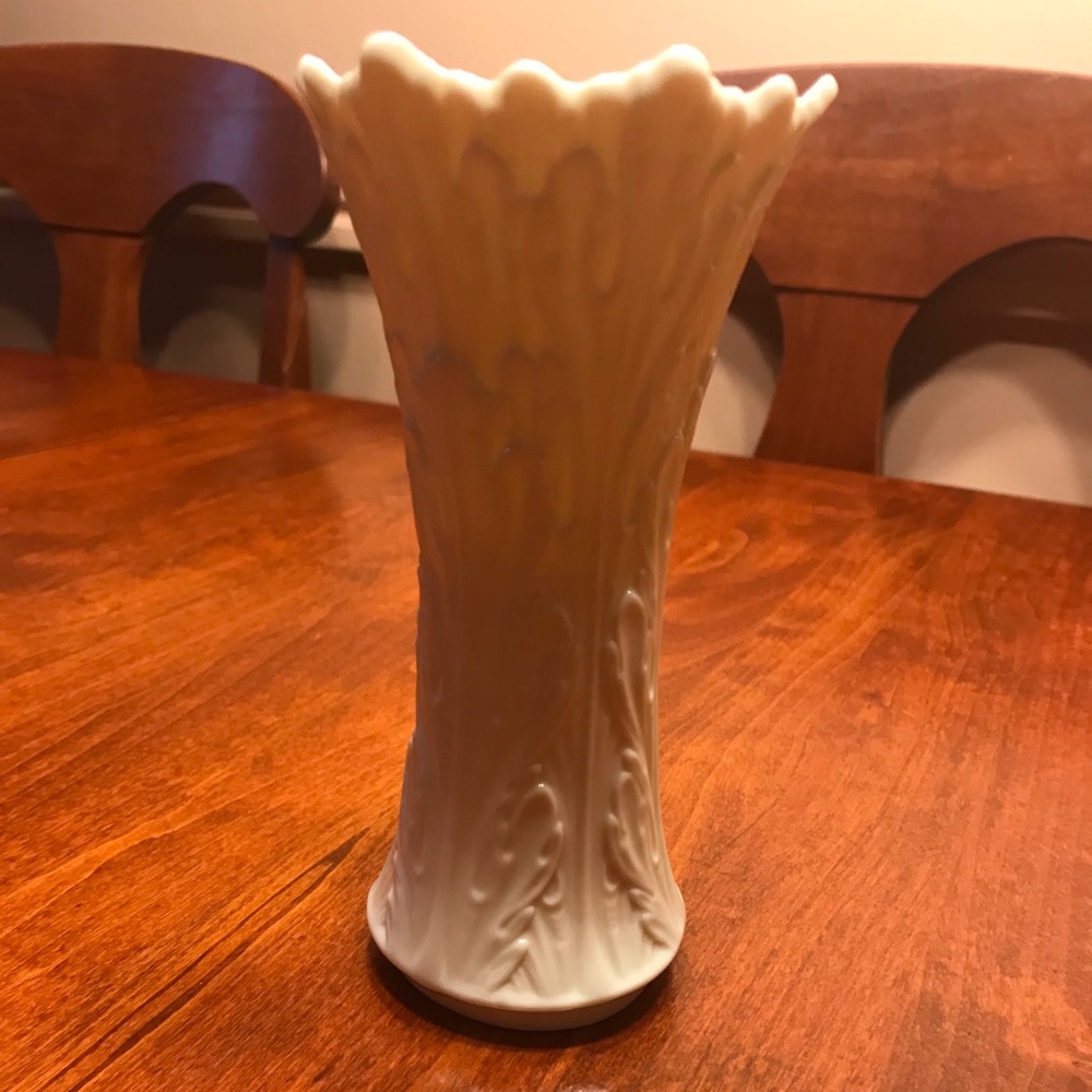 Lenox Vase